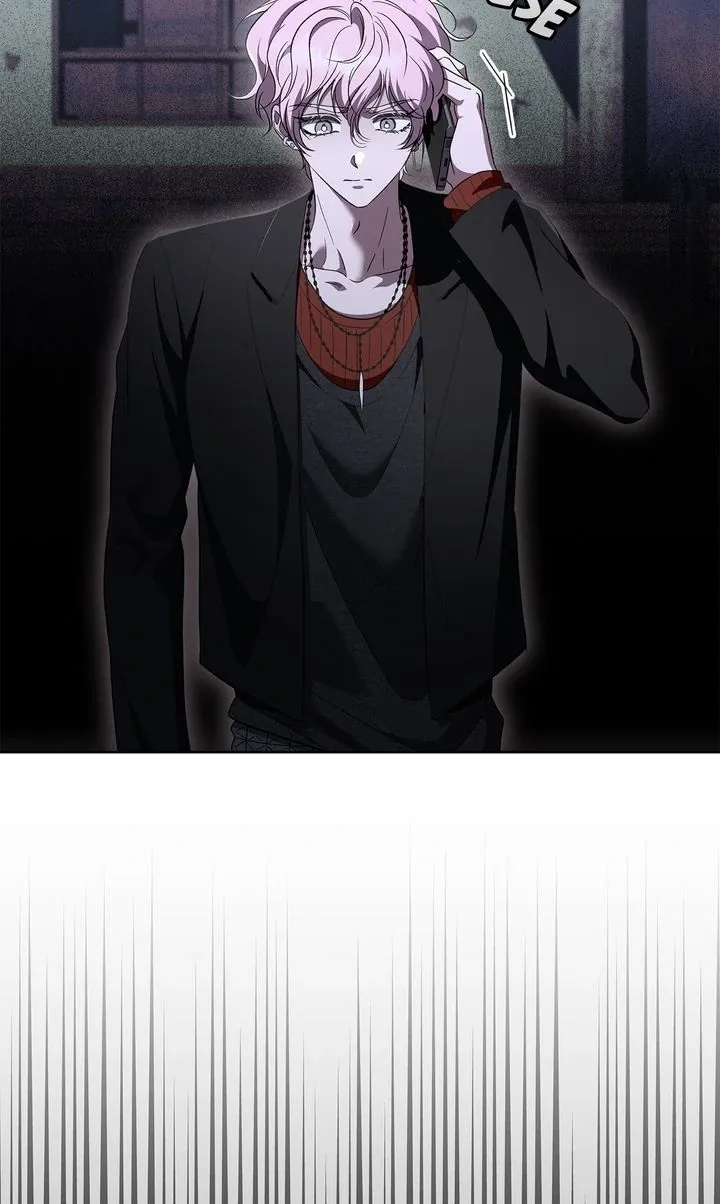 Creating Hidden Endings Chapter 30 page 5 - 