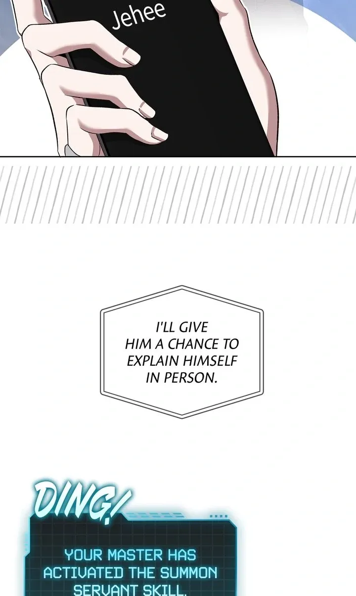 Creating Hidden Endings Chapter 30 page 45 - 