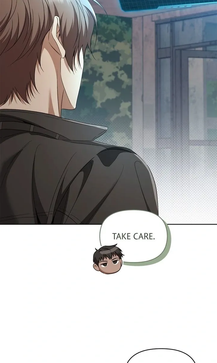 Creating Hidden Endings Chapter 30 page 47 - 
