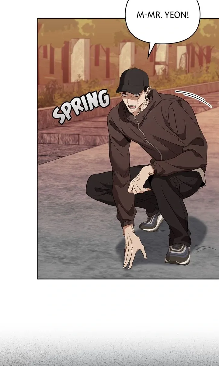 Creating Hidden Endings Chapter 30 page 48 - 