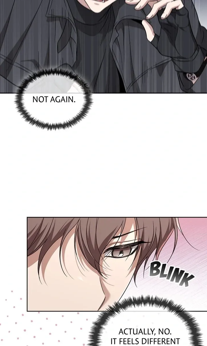 Creating Hidden Endings Chapter 30 page 55 - 