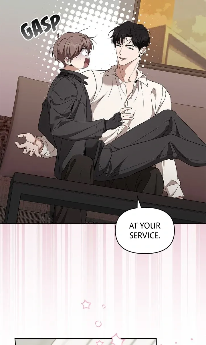 Creating Hidden Endings Chapter 30 page 57 - 