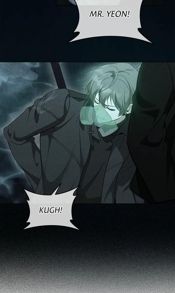 Creating Hidden Endings Chapter 30 page 7 - 