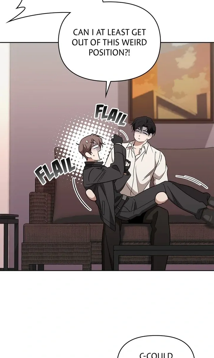 Creating Hidden Endings Chapter 30 page 61 - 