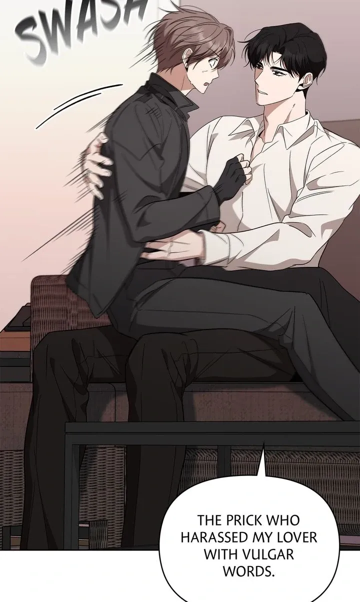 Creating Hidden Endings Chapter 30 page 63 - 