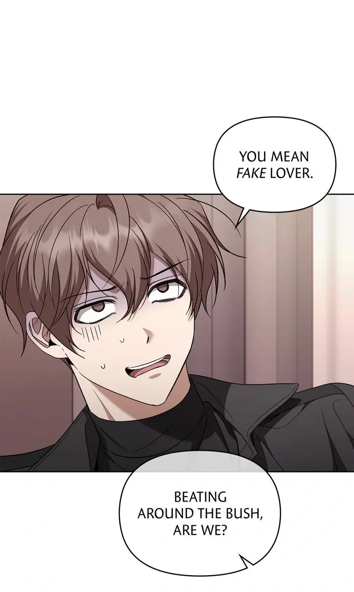 Creating Hidden Endings Chapter 30 page 65 - 