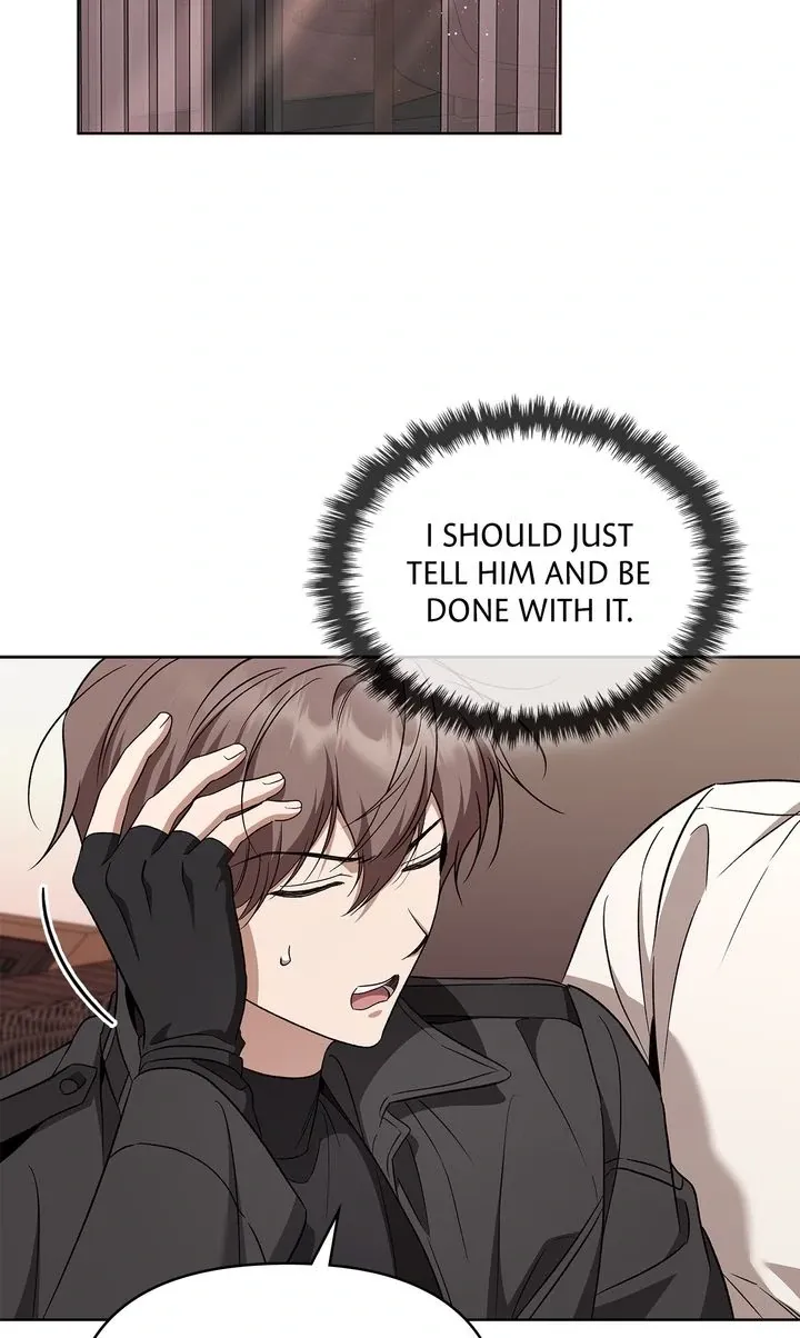 Creating Hidden Endings Chapter 30 page 68 - 