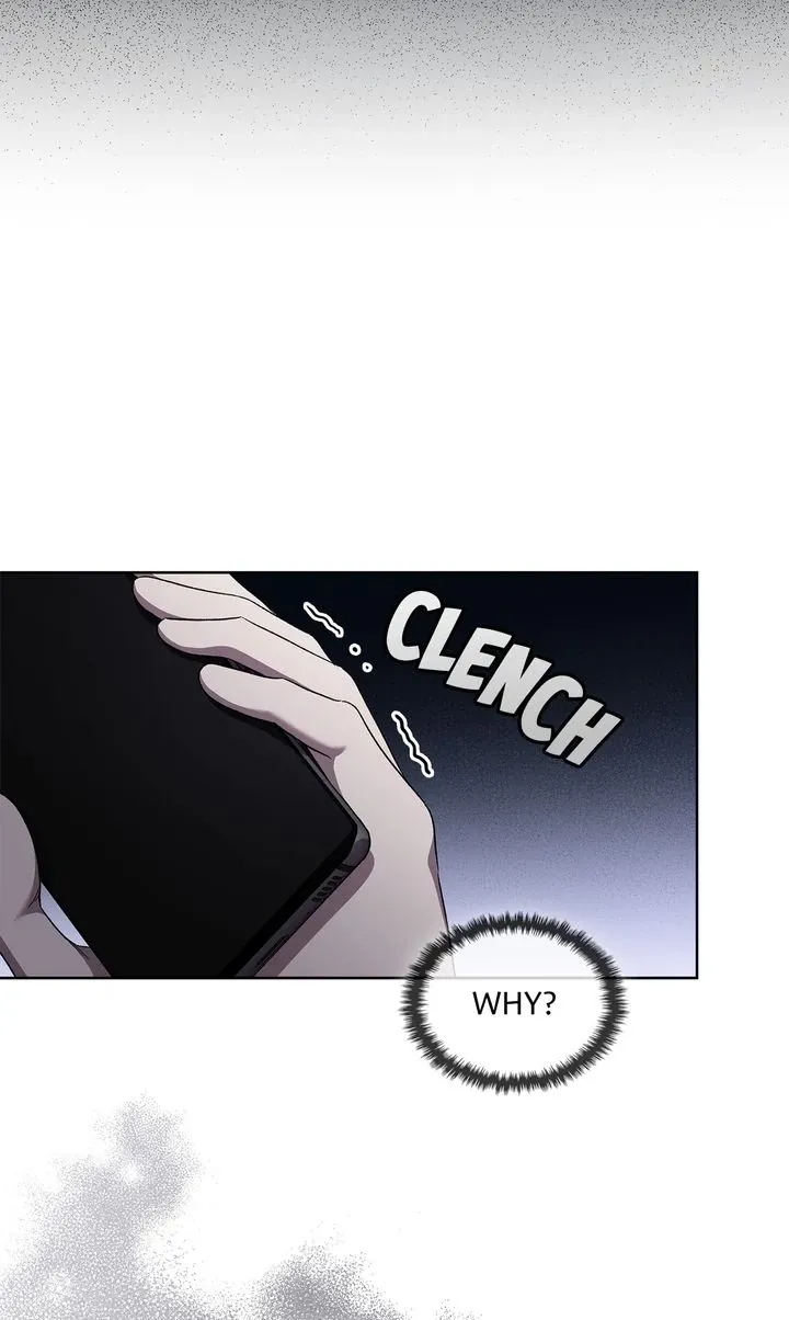Creating Hidden Endings Chapter 30 page 8 - 