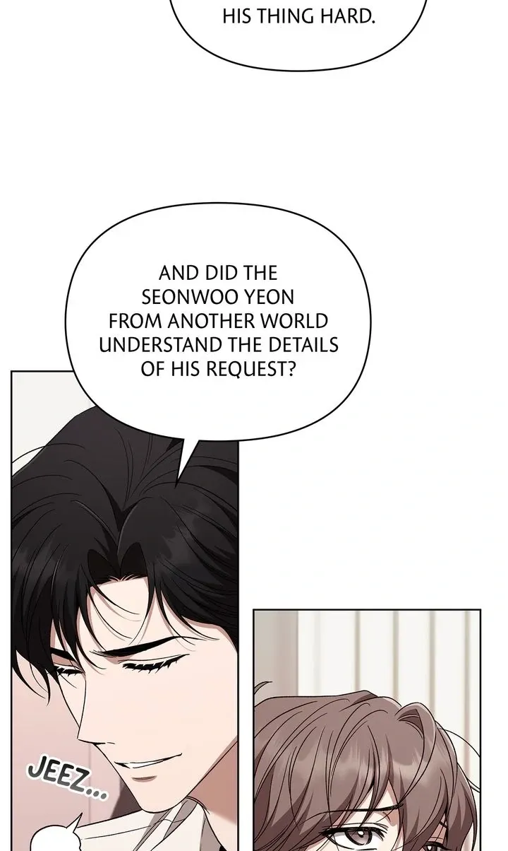 Creating Hidden Endings Chapter 30 page 72 - 