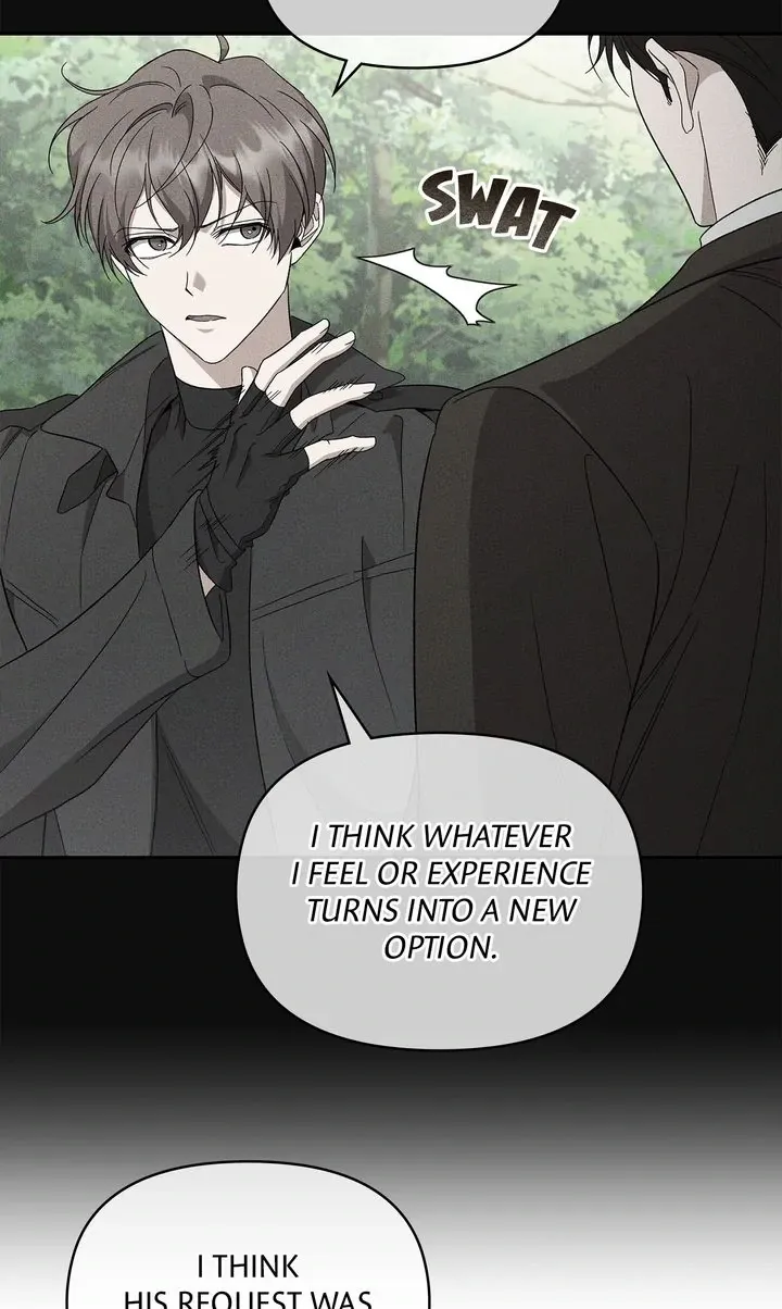 Creating Hidden Endings Chapter 30 page 74 - 