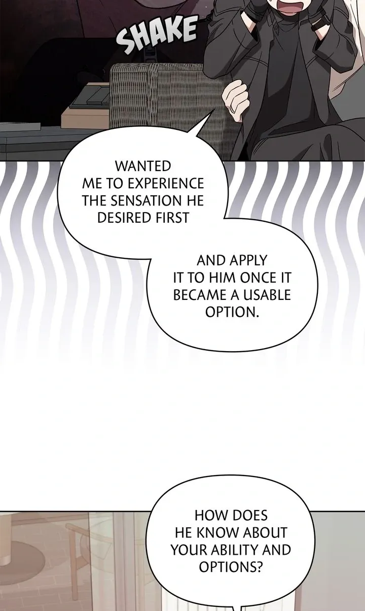 Creating Hidden Endings Chapter 30 page 77 - 