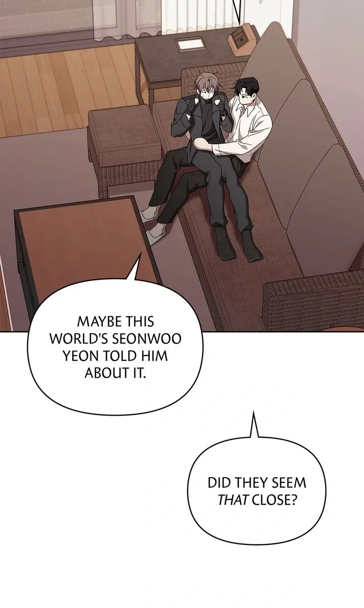 Creating Hidden Endings Chapter 30 page 78 - 