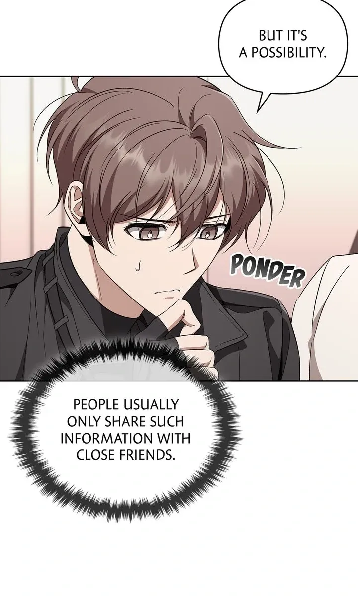 Creating Hidden Endings Chapter 30 page 80 - 