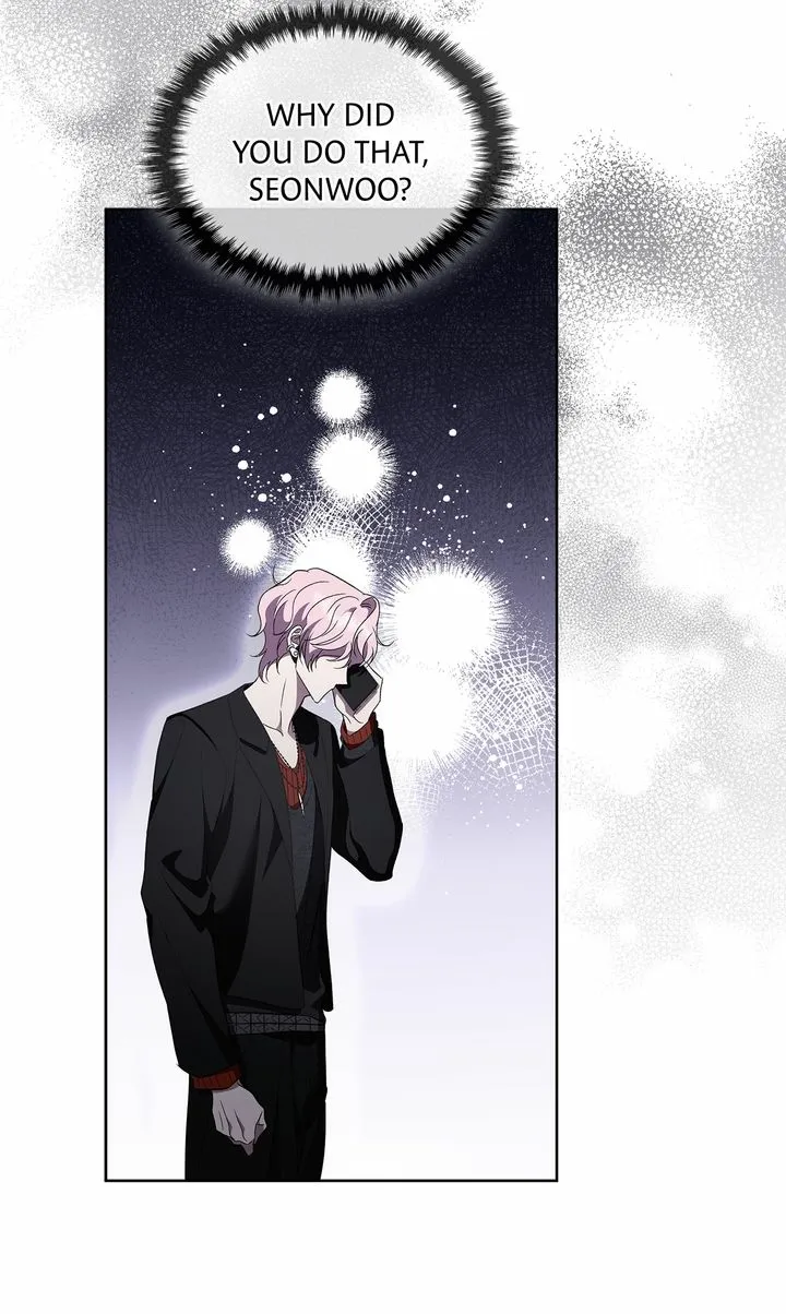 Creating Hidden Endings Chapter 30 page 9 - 