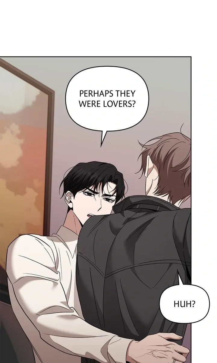 Creating Hidden Endings Chapter 30 page 81 - 