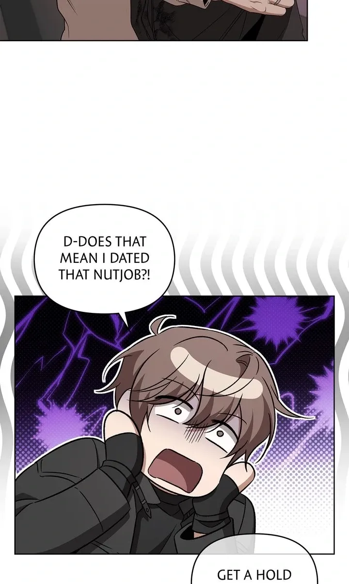 Creating Hidden Endings Chapter 30 page 82 - 