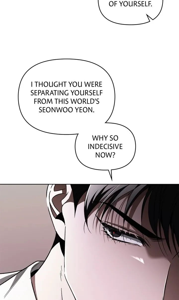 Creating Hidden Endings Chapter 30 page 83 - 