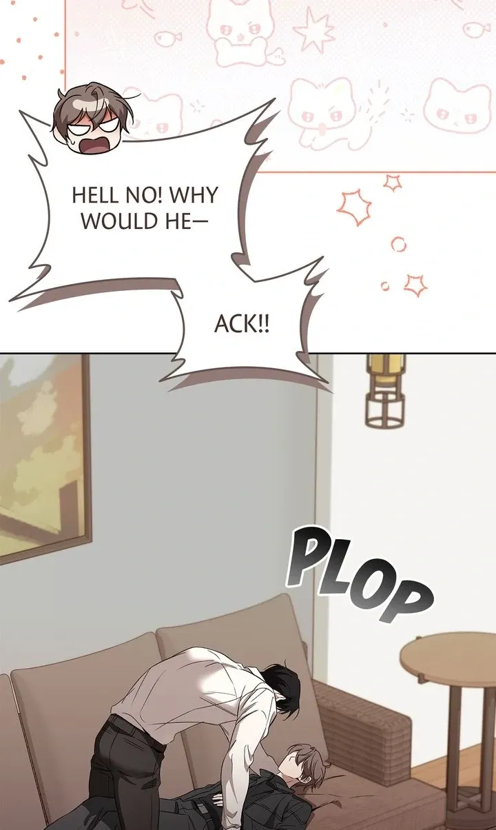 Creating Hidden Endings Chapter 30 page 85 - 
