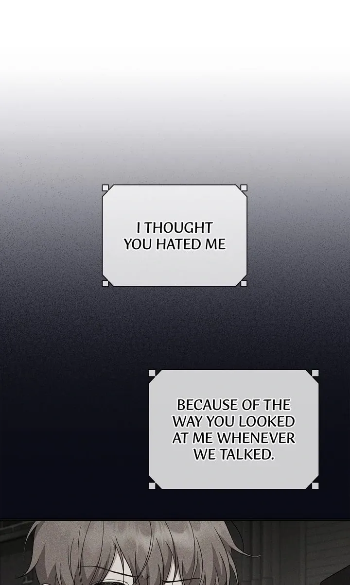 Creating Hidden Endings Chapter 30 page 10 - 