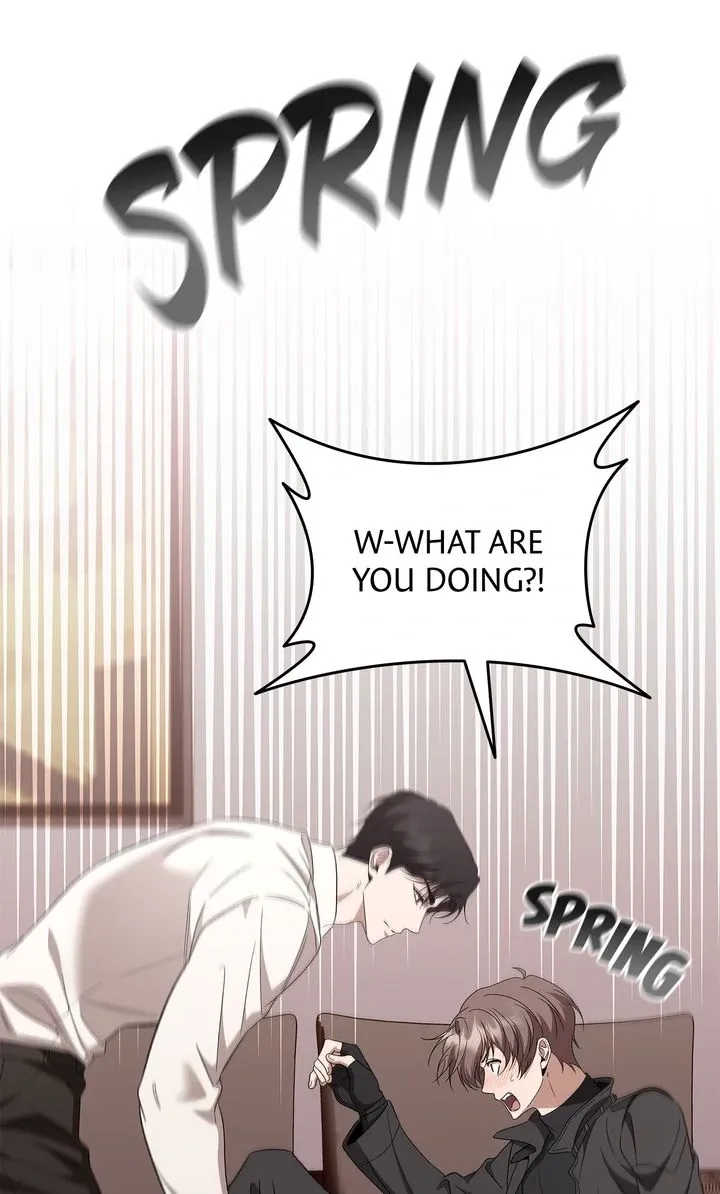 Creating Hidden Endings Chapter 31 page 11 - 