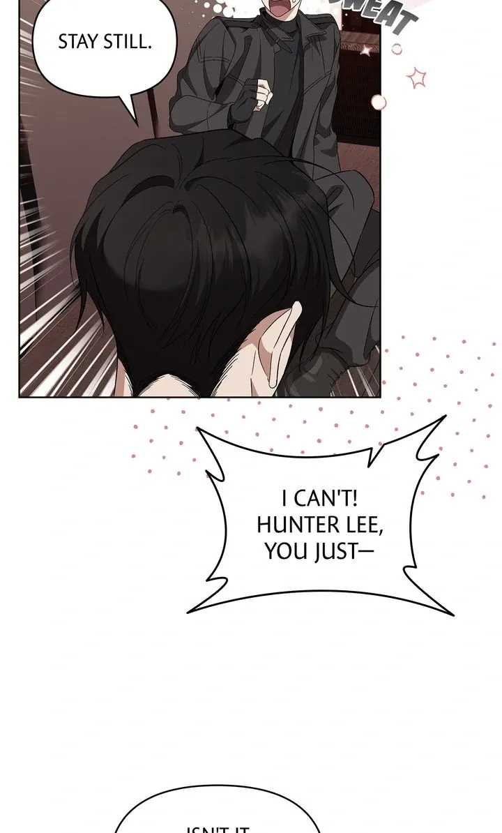 Creating Hidden Endings Chapter 31 page 13 - 