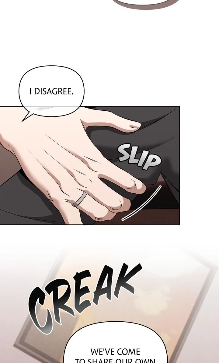 Creating Hidden Endings Chapter 31 page 16 - 