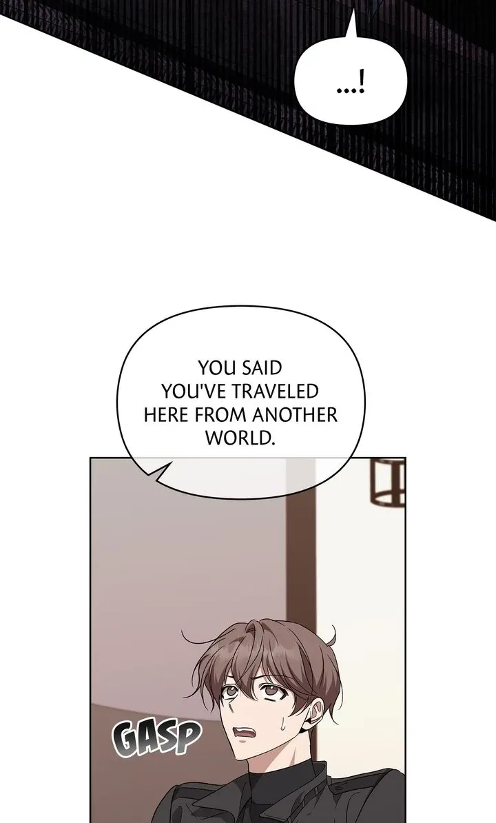 Creating Hidden Endings Chapter 31 page 18 - 
