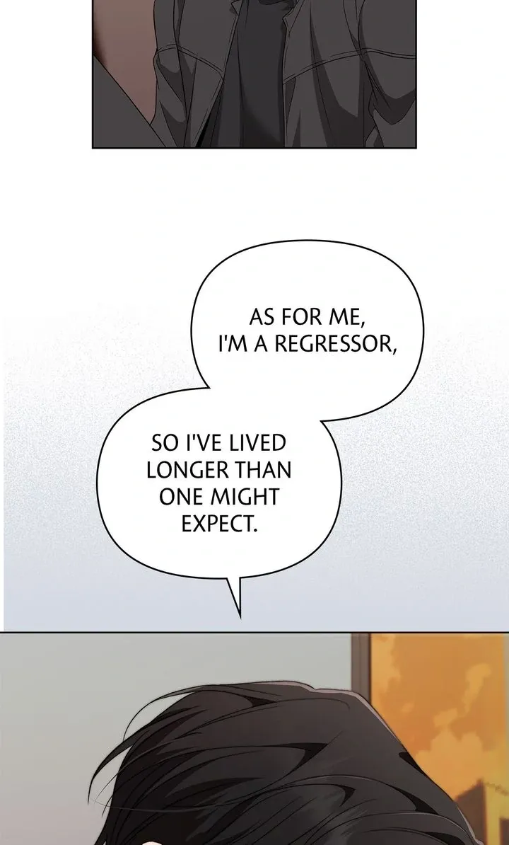 Creating Hidden Endings Chapter 31 page 19 - 