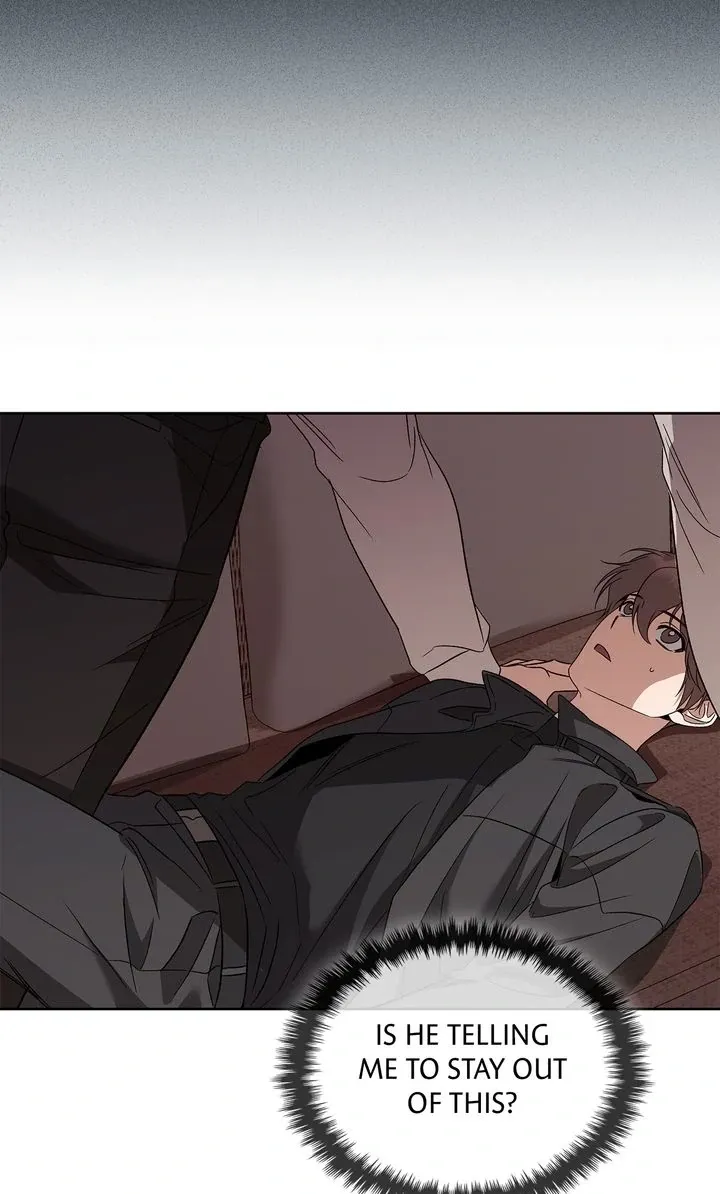 Creating Hidden Endings Chapter 31 page 3 - 