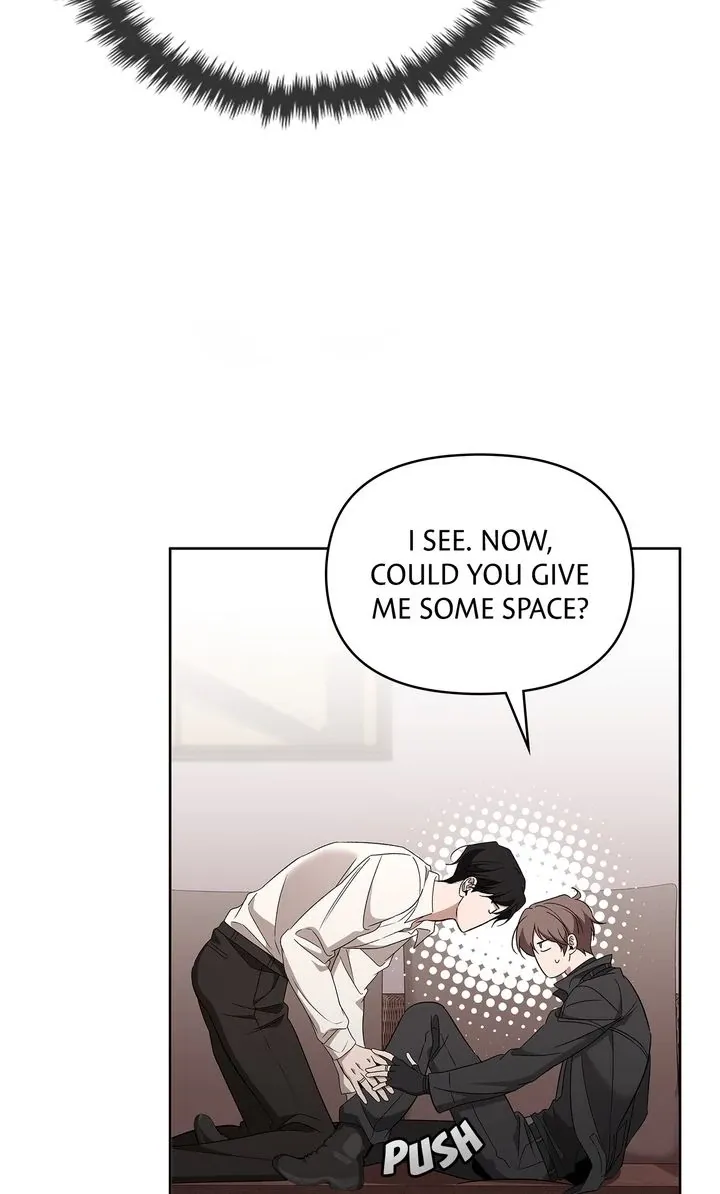Creating Hidden Endings Chapter 31 page 22 - 