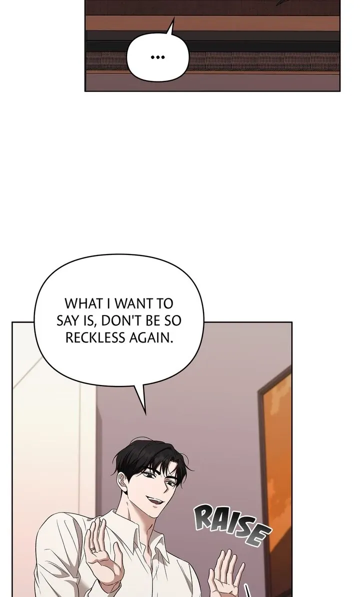 Creating Hidden Endings Chapter 31 page 23 - 