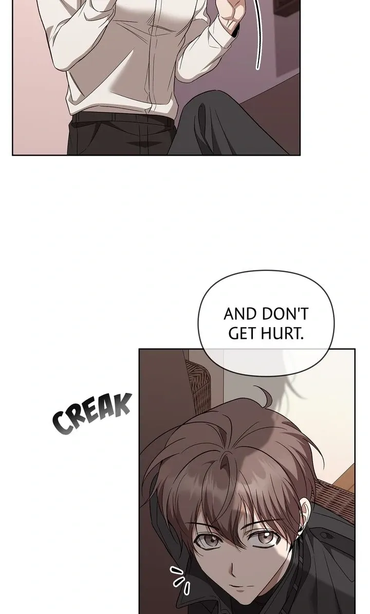 Creating Hidden Endings Chapter 31 page 24 - 