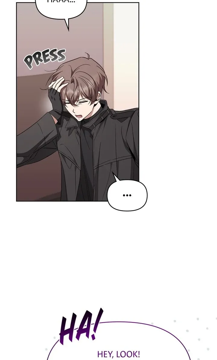 Creating Hidden Endings Chapter 31 page 28 - 