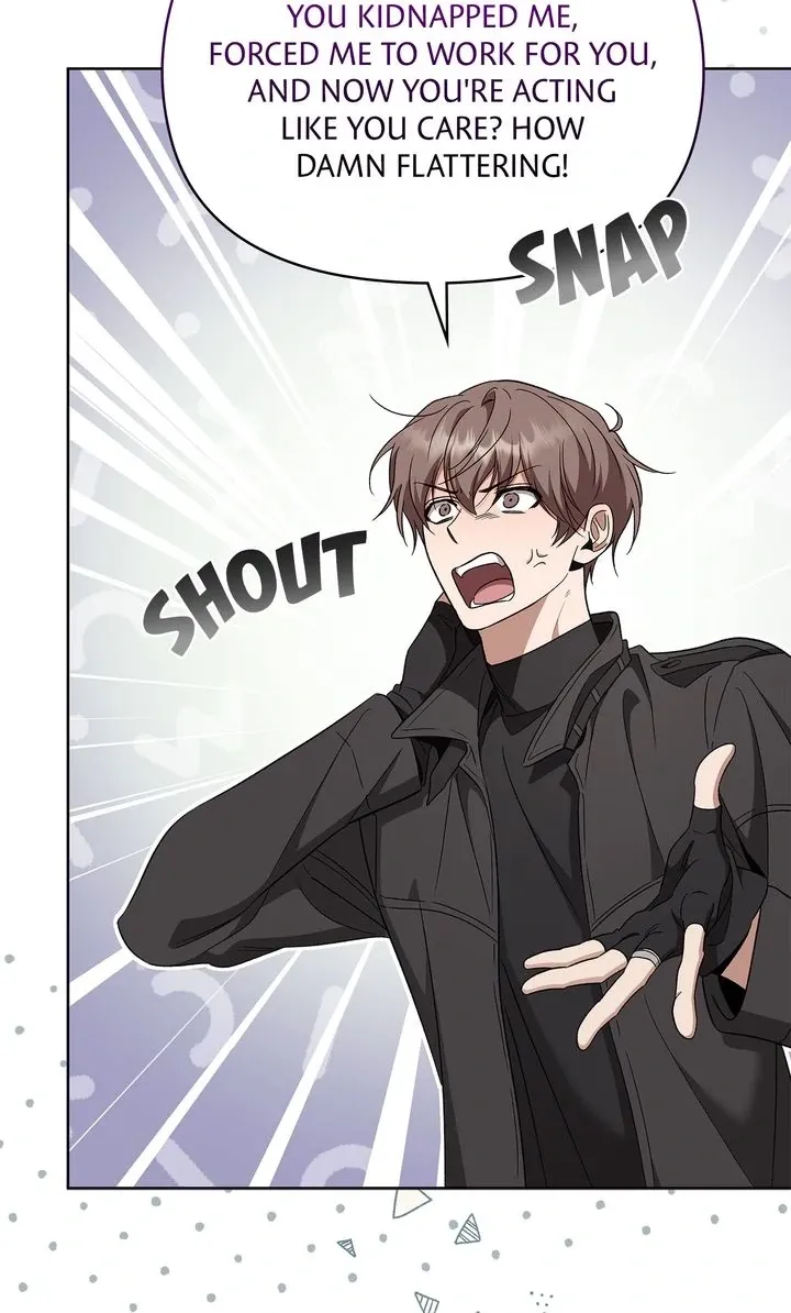 Creating Hidden Endings Chapter 31 page 29 - 