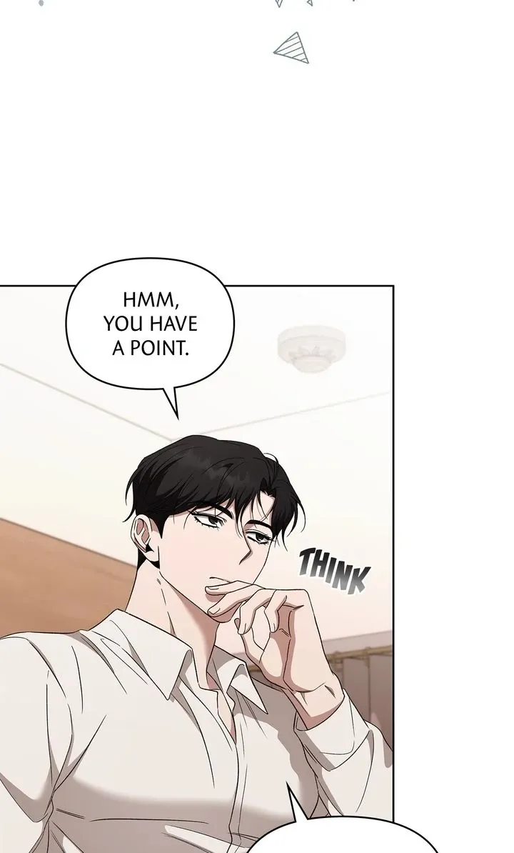 Creating Hidden Endings Chapter 31 page 30 - 