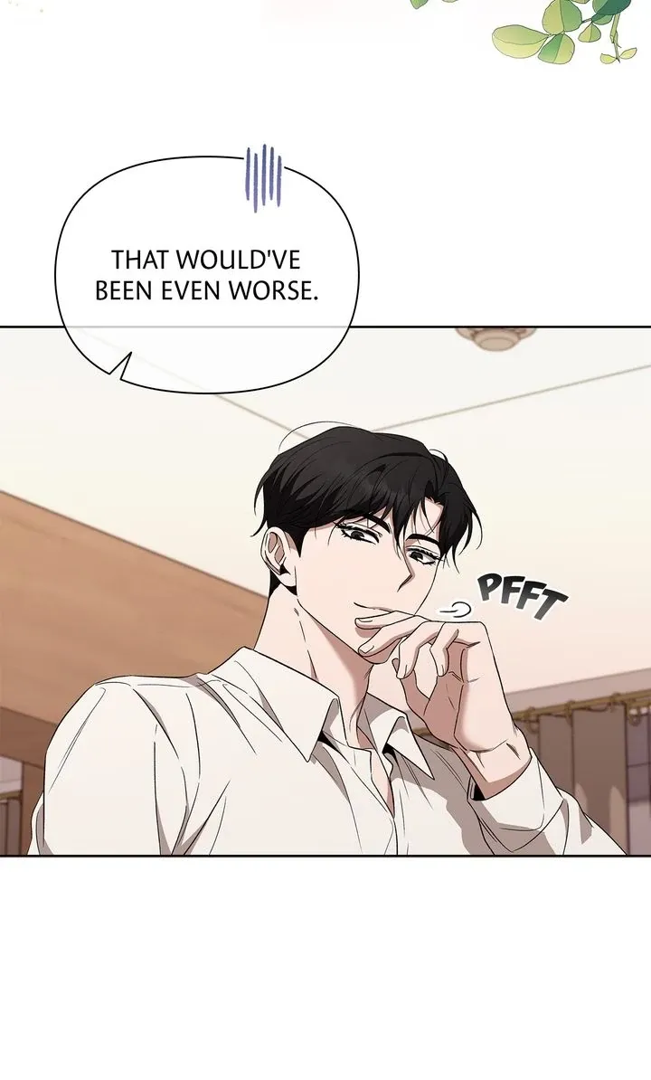 Creating Hidden Endings Chapter 31 page 33 - 