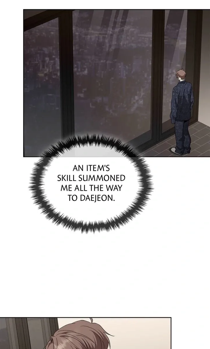 Creating Hidden Endings Chapter 31 page 36 - 