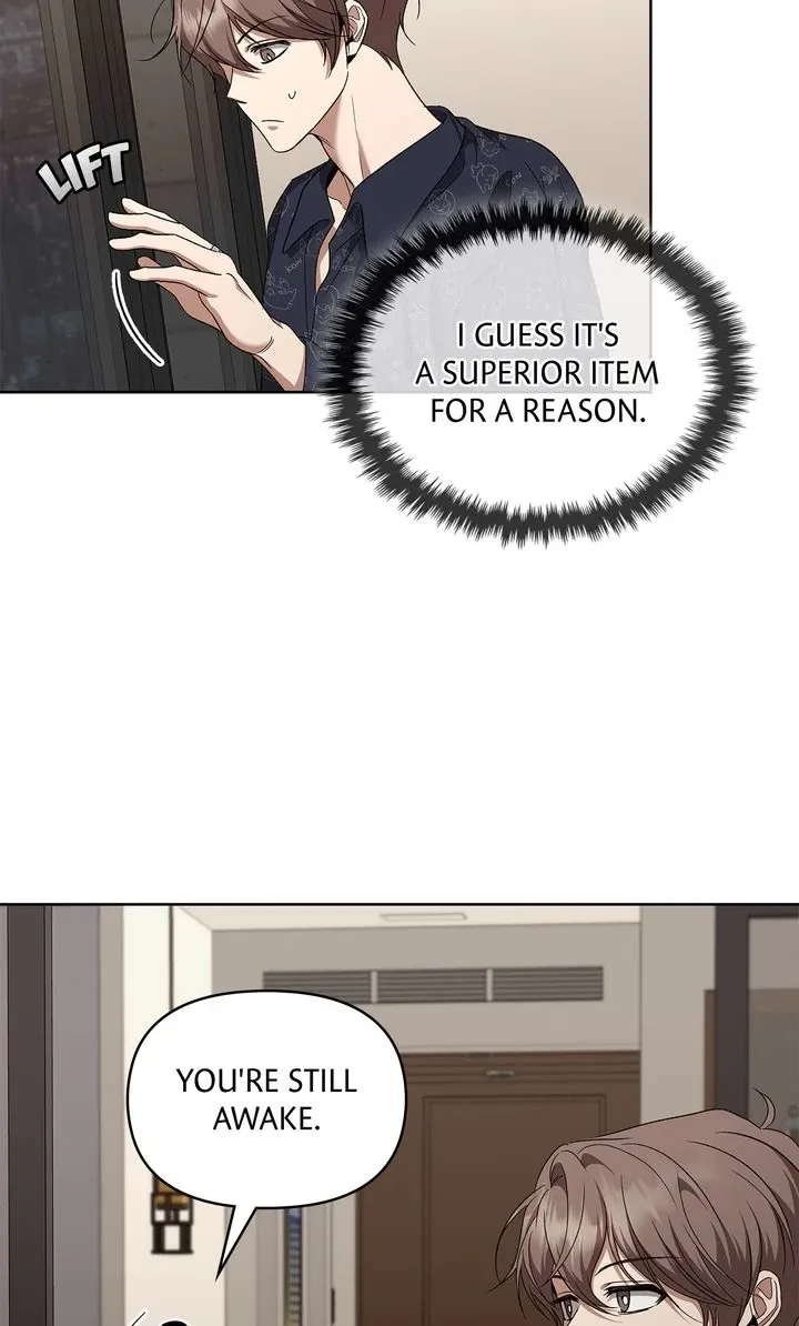 Creating Hidden Endings Chapter 31 page 37 - 