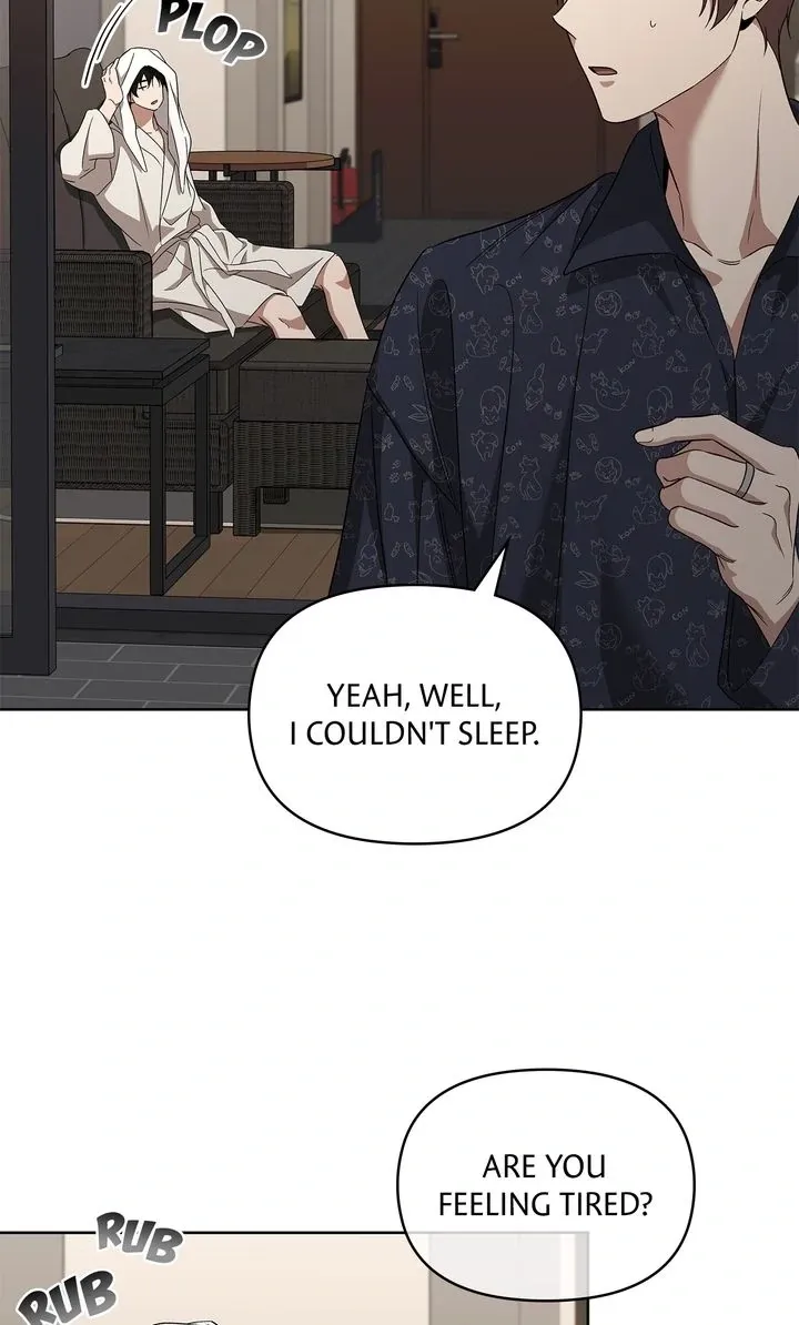 Creating Hidden Endings Chapter 31 page 38 - 
