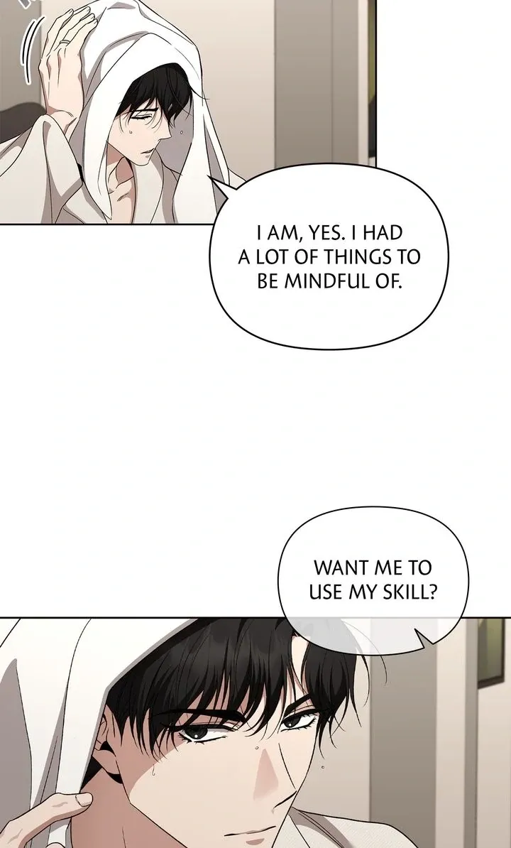 Creating Hidden Endings Chapter 31 page 39 - 