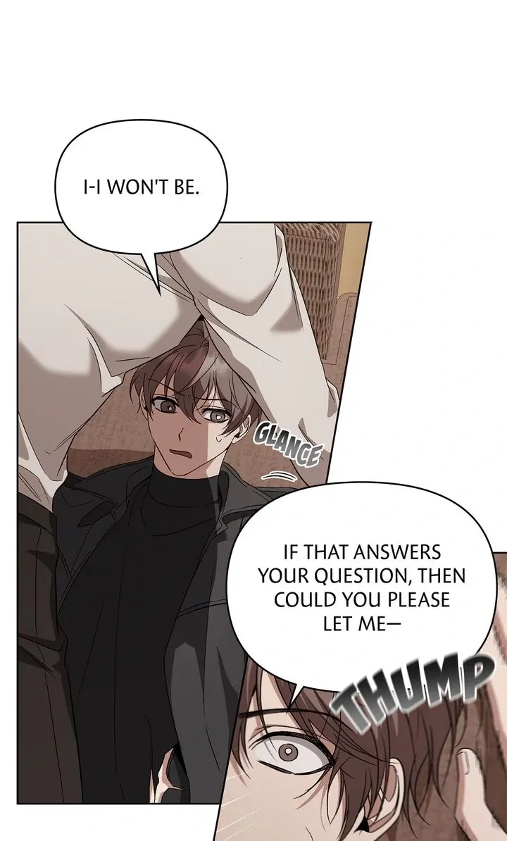 Creating Hidden Endings Chapter 31 page 5 - 