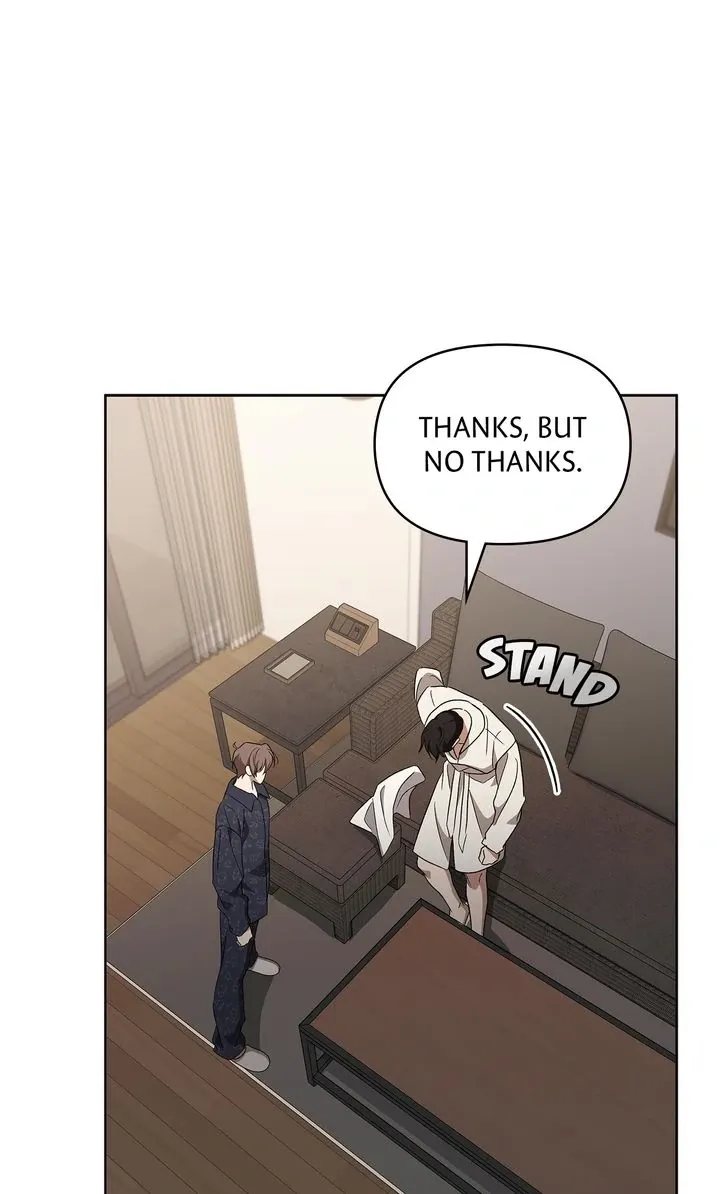 Creating Hidden Endings Chapter 31 page 42 - 