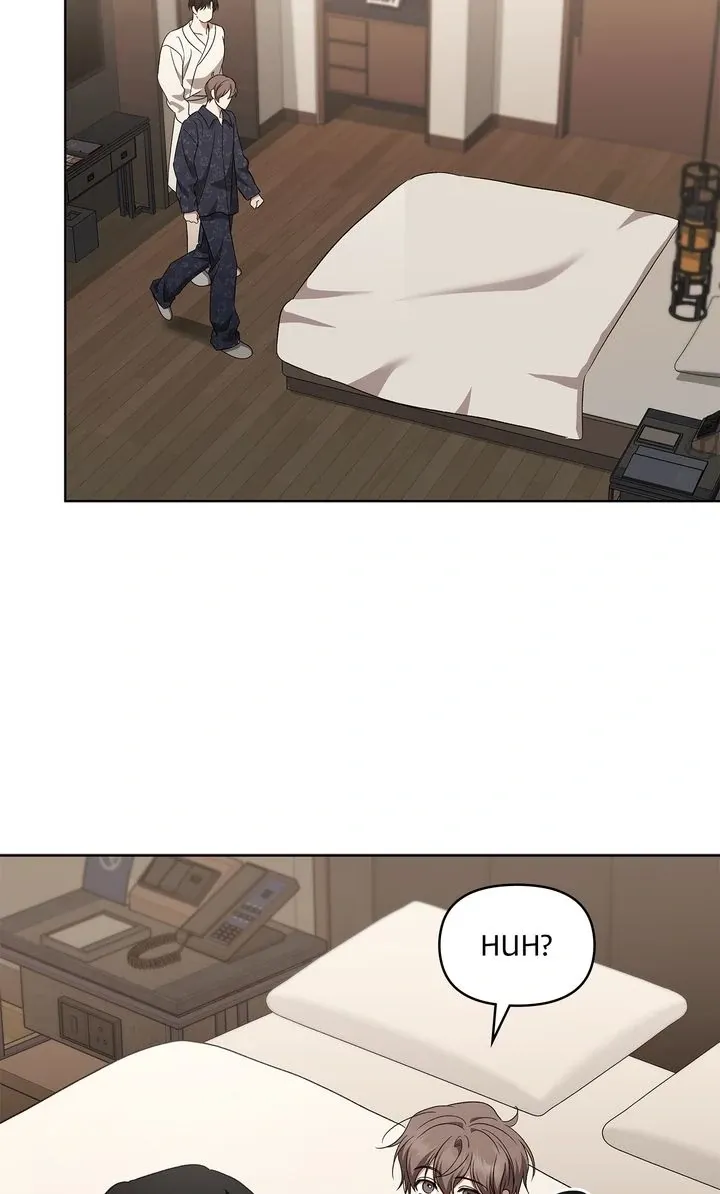 Creating Hidden Endings Chapter 31 page 45 - 