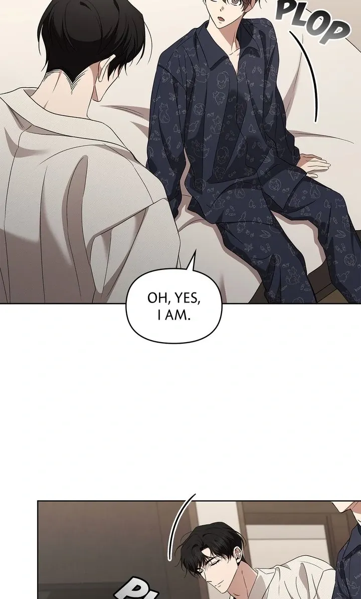 Creating Hidden Endings Chapter 31 page 46 - 