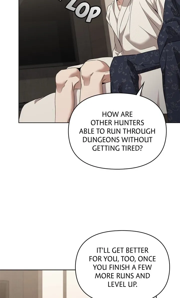 Creating Hidden Endings Chapter 31 page 47 - 