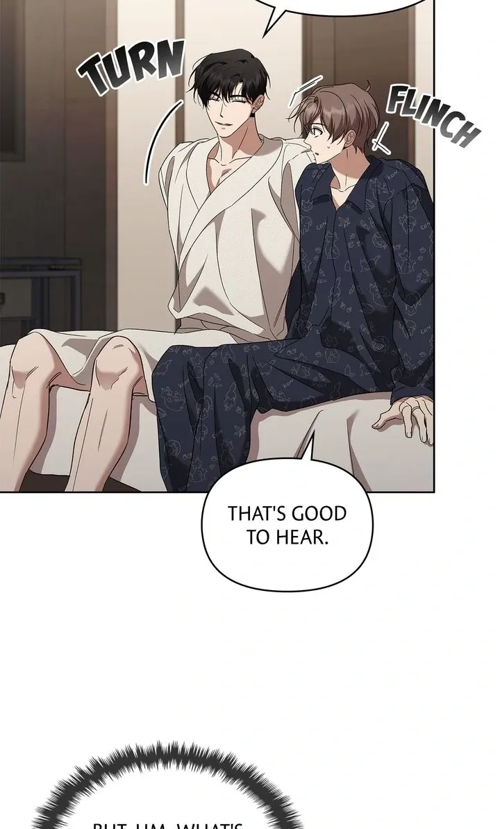 Creating Hidden Endings Chapter 31 page 48 - 