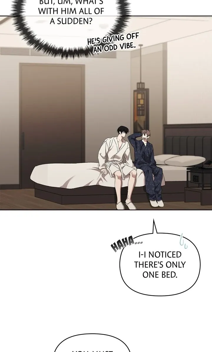 Creating Hidden Endings Chapter 31 page 49 - 