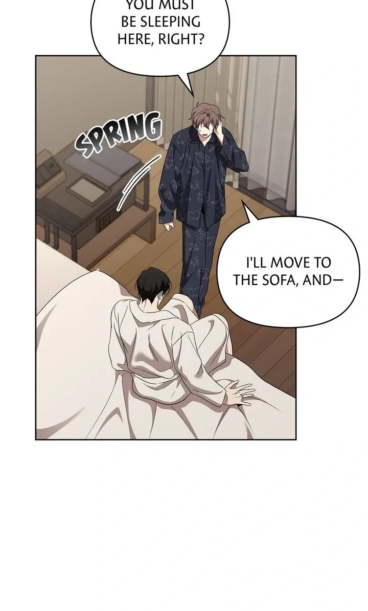 Creating Hidden Endings Chapter 31 page 50 - 