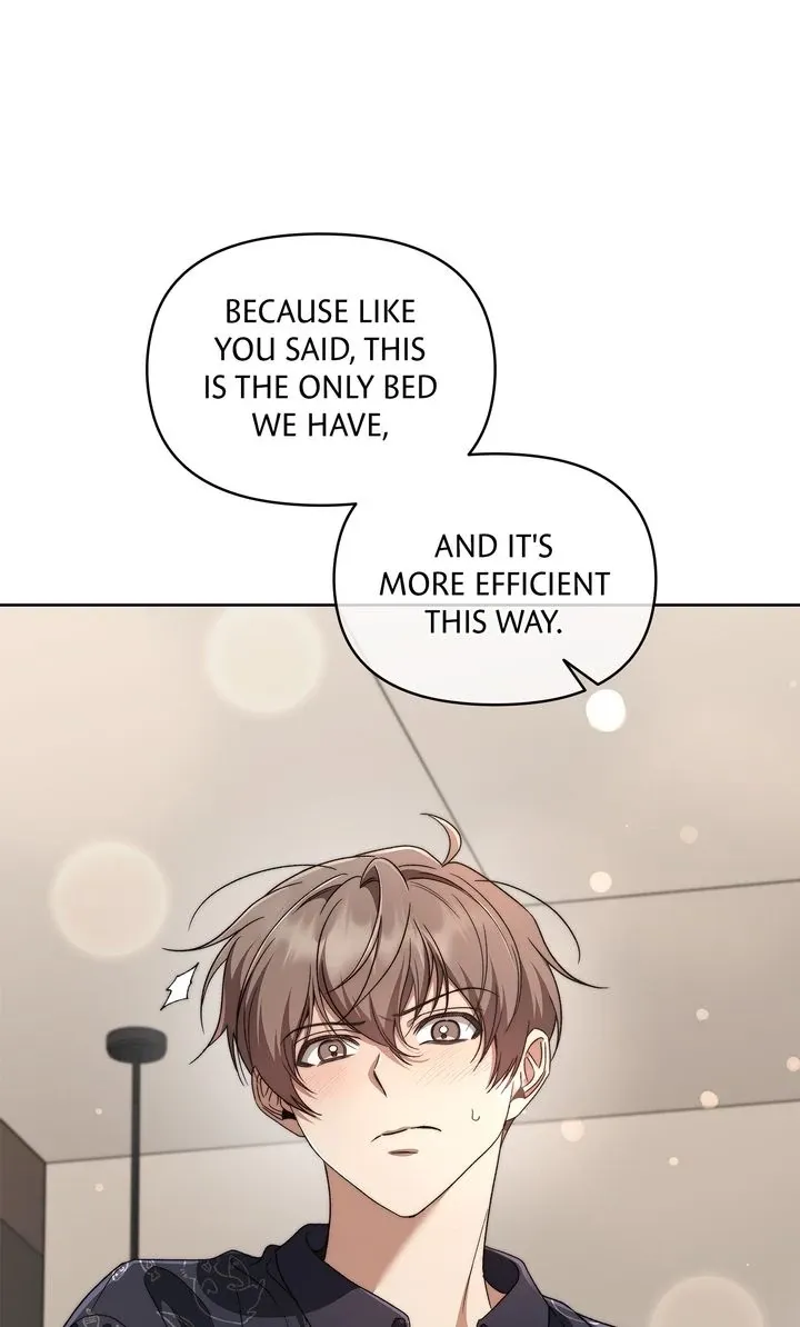 Creating Hidden Endings Chapter 31 page 52 - 