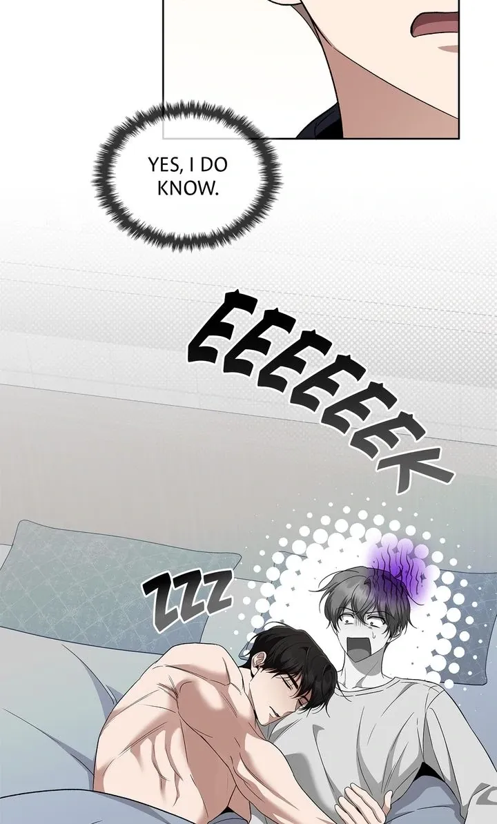 Creating Hidden Endings Chapter 31 page 56 - 
